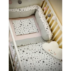 Babaágynemű szettek 2 részes