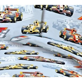 9 Hónap - 4 részes bébi ágynemű   - F1