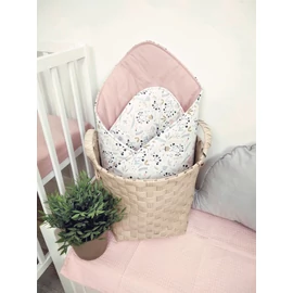 Pólya - takaróvá alakítható - Bűbájos Berkenye