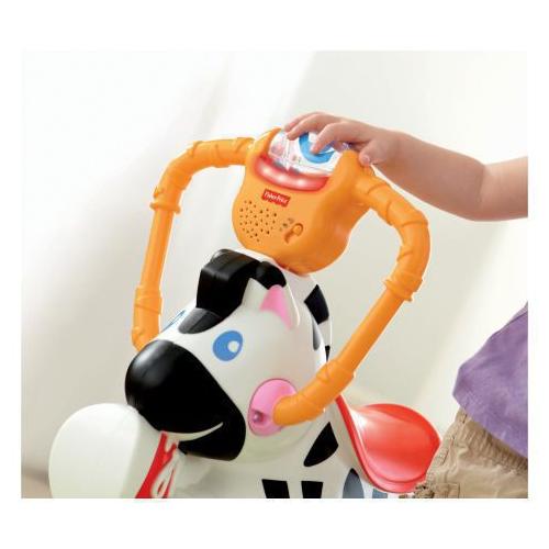 Fisher Price Ugralo Zebra Atmeneti Keszlethiany Zenelo Interaktiv Jatekok 9 Honap Bababolt