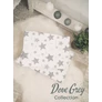 Kép 2/8 - Babaágynemű szett - Dove Grey