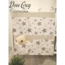 Kép 6/8 - Babaágynemű szett - Dove Grey