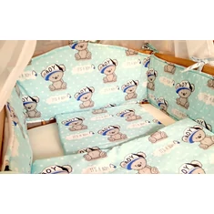 3 részes - ovis méret