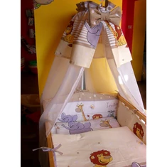 4 részes - ovis méret