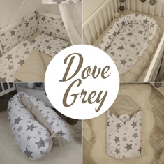 Dove Grey Dove Grey