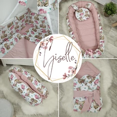 Giselle, az őzike kollekció Giselle, az őzike kollekció