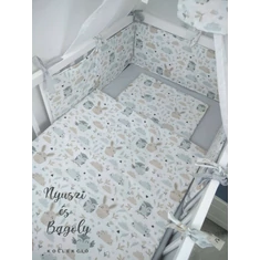 Nyuszi és Bagoly kollekció Nyuszi és Bagoly kollekció