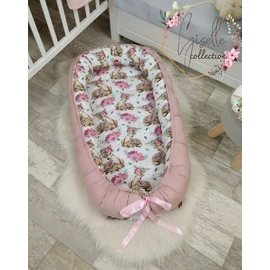 Babafészek - Giselle, az őzike