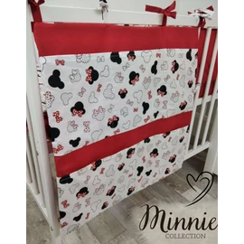 Zsebes tároló - Minnie Zsebes tároló - Minnie