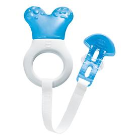 MAM Mini Cooler & Clip -hűtőrágóka & csipesz- kék