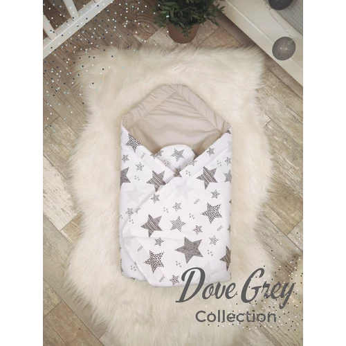Pólya - takaróvá alakítható - Dove Grey