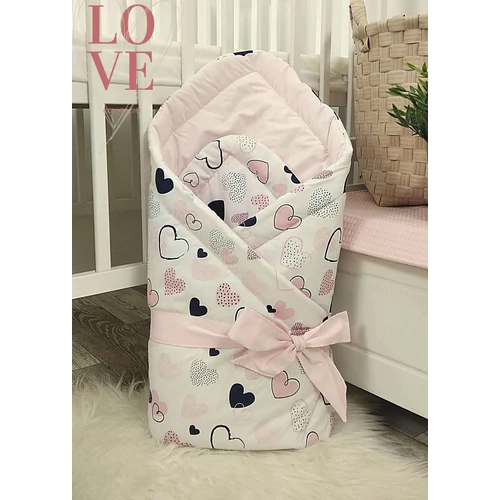 Pólya - takaróvá alakítható - Love
