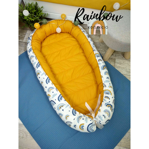 Babafészek - Rainbow