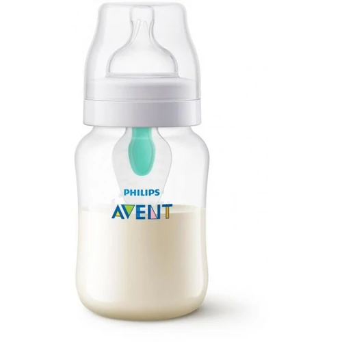 Philips Avent Anti-colic cumisüveg AirFree™ szeleppel, 260ml