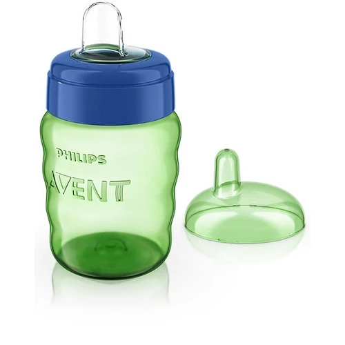 Philips Avent Itatópohár Classic 260 ml Zöld