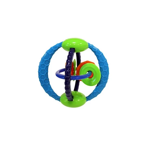 OBALL twist rágóka
