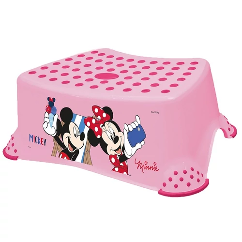 Disney fellépő Minnie