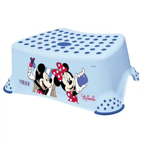 Disney fellépő Mickey