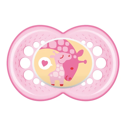 MAM Original Time for Love 6+ hónap - Zsiráf