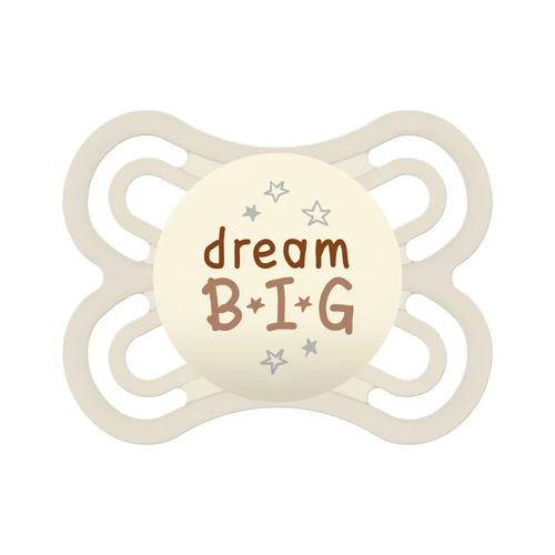 Mam Perfect night nyugtató szilikon cumi - 2-6 hónap között - big dream