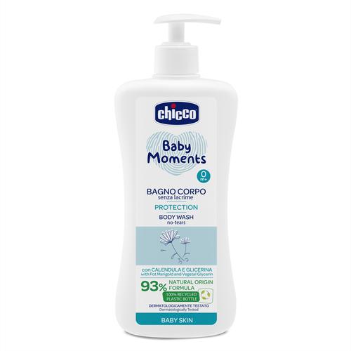 Chicco Fürdető Protection 750 ml - könnymentes