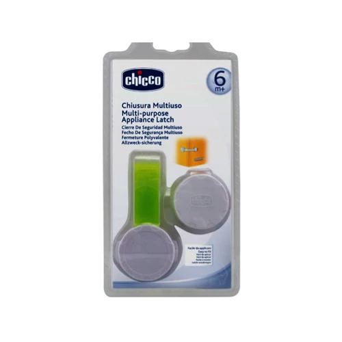 Chicco multi lock szerény/fiók zár