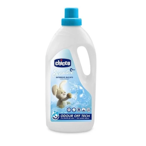 Chicco Mosószer Aloe Verával - 1,5 liter