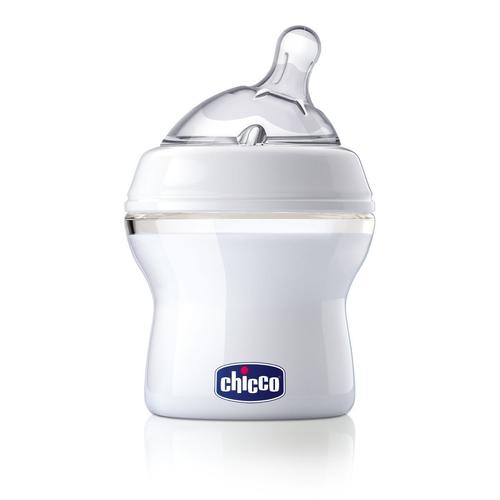 Chicco NaturalFeeling cumisüveg 0m + 150ml