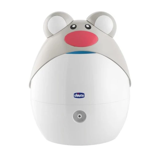 Chicco SuperSoft Piston Macis inhalátor