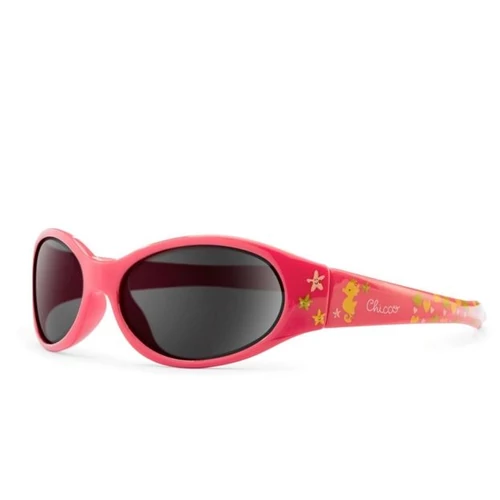 Chicco napszemüveg 12+ lány - 1db