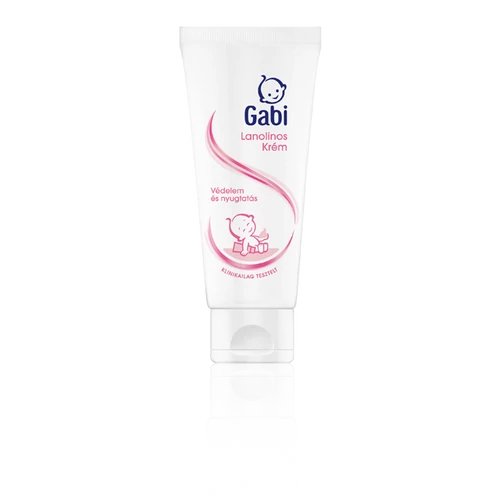 Gabi Lanolinos Krém 100 ml