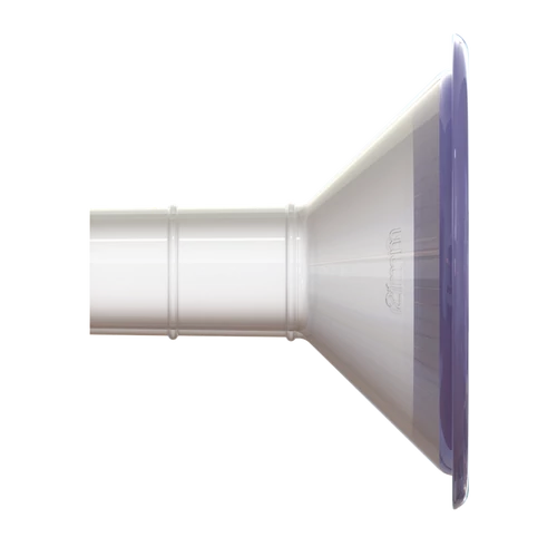 Lansinoh Comfort fit szívófej - XXL méret - 36 mm 