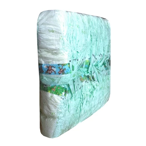 Hafu pelenka midi 50 db - 4-9 kg