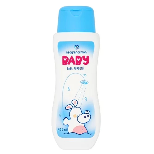 Neogranormon baba fürdető - 400 ml