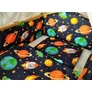 Kép 1/3 - 9 Hónap - 4 részes bébi ágynemű   - Galaxis