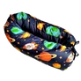 Kép 3/3 - 9 Hónap - 4 részes bébi ágynemű   - Galaxis