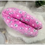 Kép 1/2 - Szoptatós párna - Pink szafari