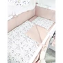 Kép 3/7 - Babaágynemű szett - Bűbájos Berkenye