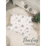 Kép 3/3 - Babafészek - Dove Grey babaágynemű szett