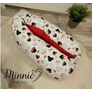 Kép 1/4 - Szoptatós párna - Minnie
