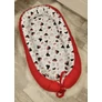 Kép 2/6 - XL többfunkciós babafészek - Minnie