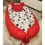 Kép 6/6 - XL többfunkciós babafészek - Minnie