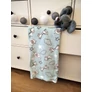 Kép 1/3 - Gyerektakaró - Menta szafari
