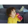Kép 4/5 - Philips Avent Itatópohár rugalmas szívószállal 300 ml Pink