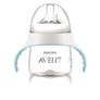 Kép 2/2 - Philips Avent Natural tanulóüveg 150 ml