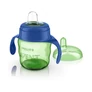 Kép 3/3 - Philips Avent Itatópohár Classic 200ml zöld