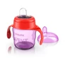 Kép 3/3 - Philips Avent Itatópohár Classic 200ml Pink