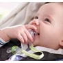 Kép 2/2 - Philips Avent Cumitartó pánt Zöld