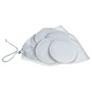 Kép 2/2 - Philips Avent Melltartóbetét - mosható mosózsákkal 6 db