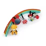 Kép 3/6 - Bright Starts Játszószőnyeg Mickey Mouse 0hó+